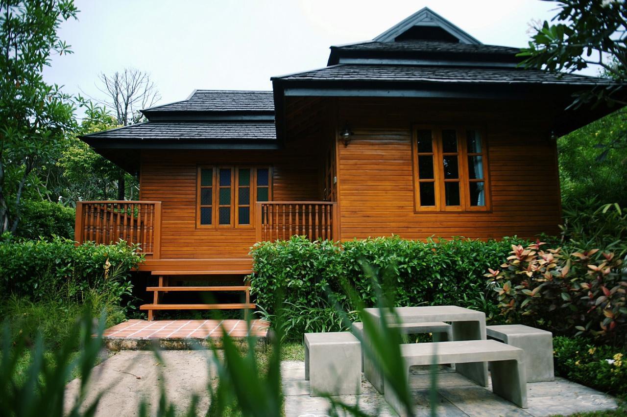 Doithinnan Resort Exterior photo