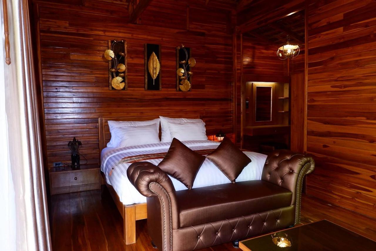 Doithinnan Resort Exterior photo
