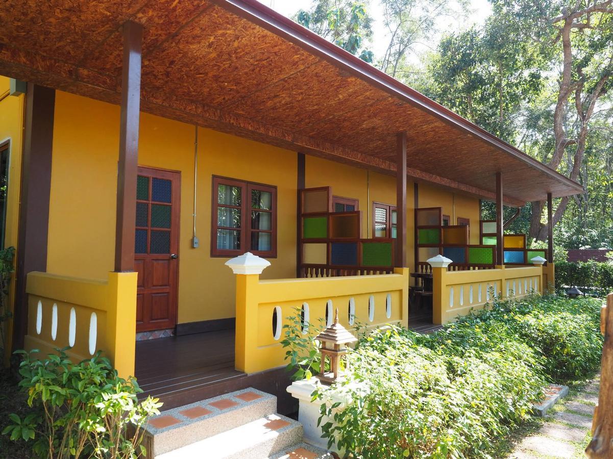 Doithinnan Resort Exterior photo