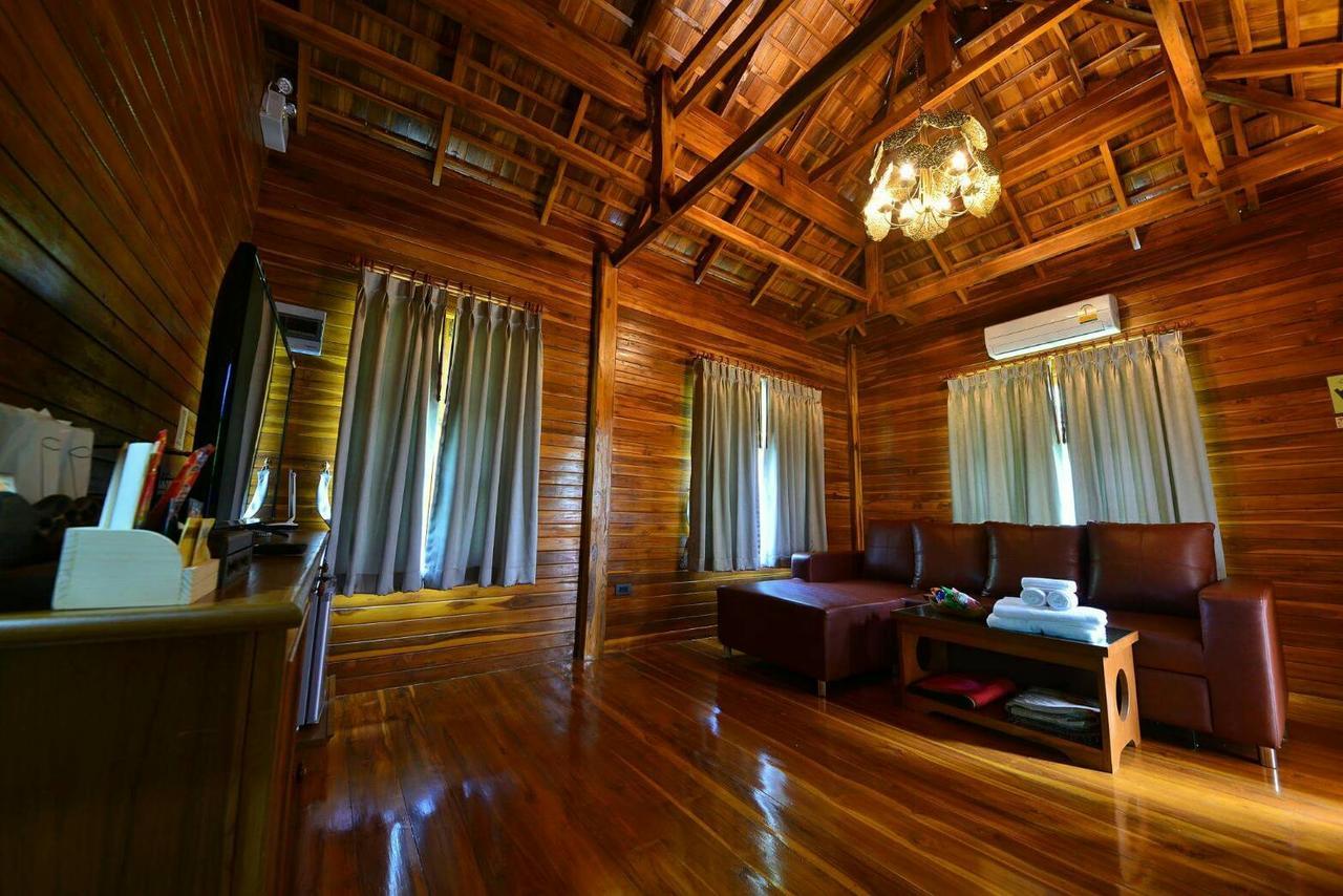 Doithinnan Resort Exterior photo